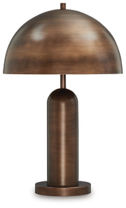 Wendfield Metal Table Lamp