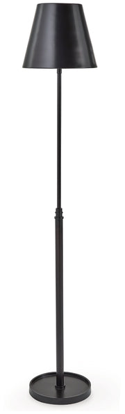 Wimner Metal Floor Lamp