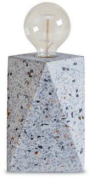 Maywick Concrete Table Lamp