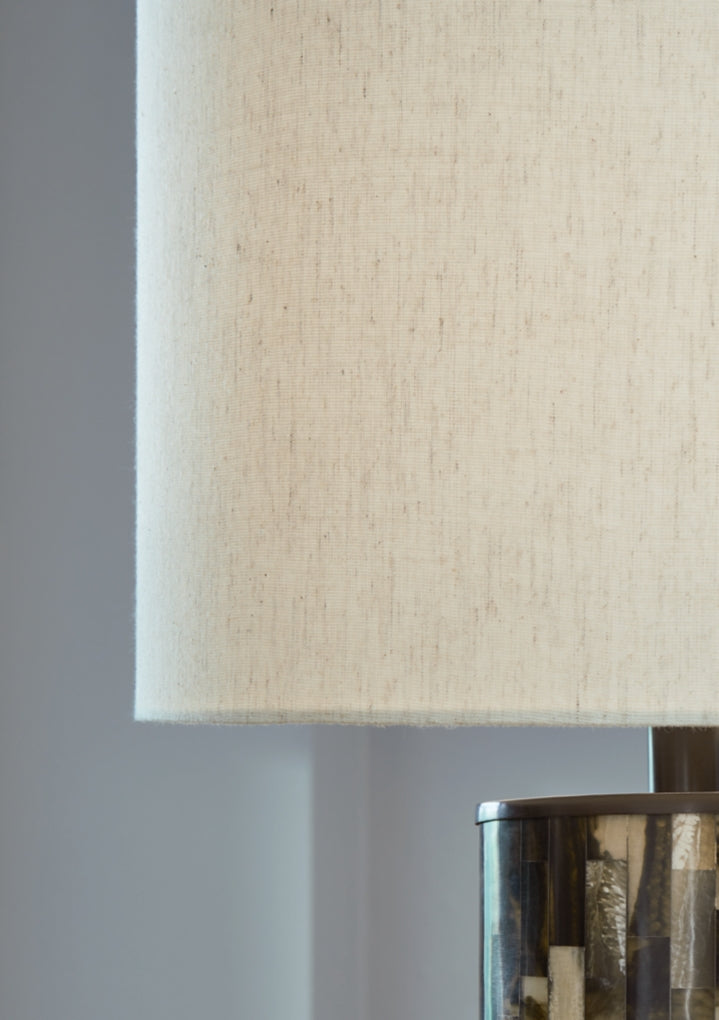 Ellford Poly Table Lamp