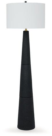 Hallburg Poly Floor Lamp