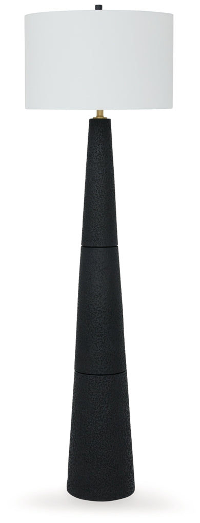 Hallburg Poly Floor Lamp