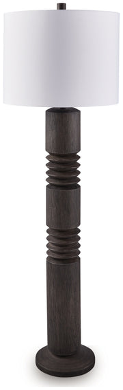 Fainwell Poly Floor Lamp
