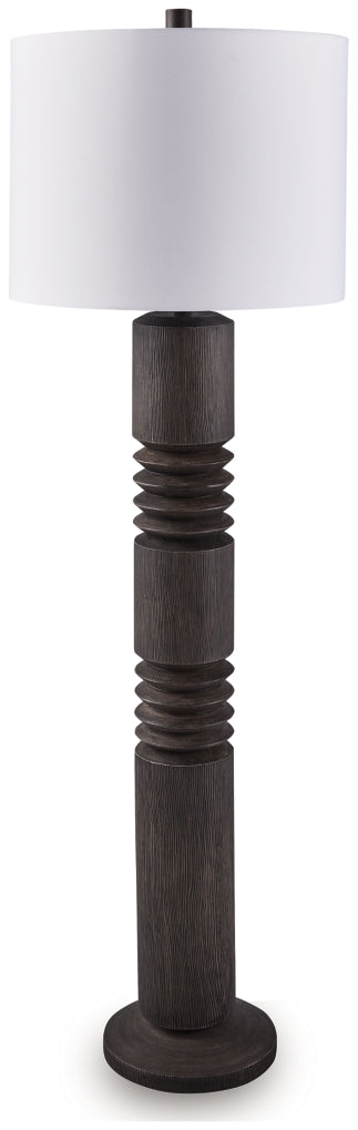 Fainwell Poly Floor Lamp
