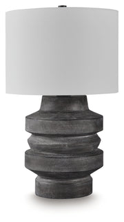 Wahida Poly Table Lamp