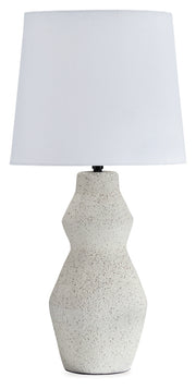 Dawthorne Paper Table Lamp