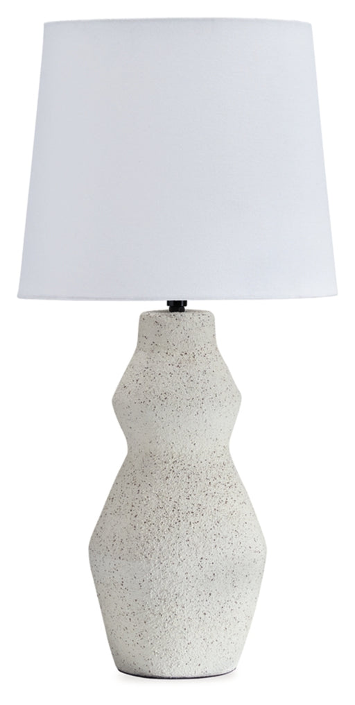 Dawthorne Paper Table Lamp