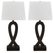 Markellton Poly Table Lamp