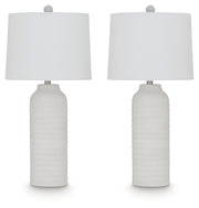 Vauville Poly Table Lamp