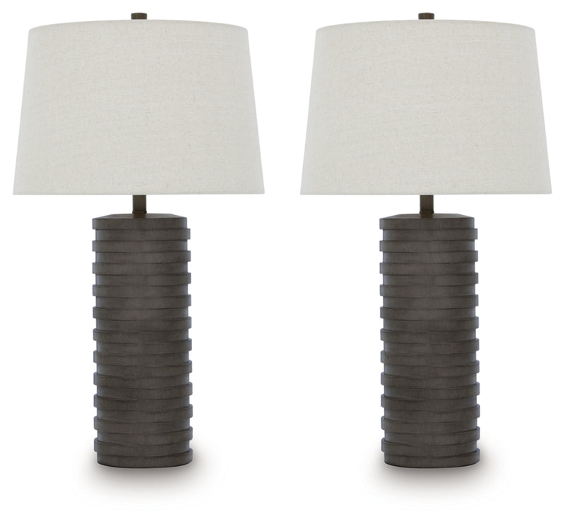 Neilett Poly Table Lamp
