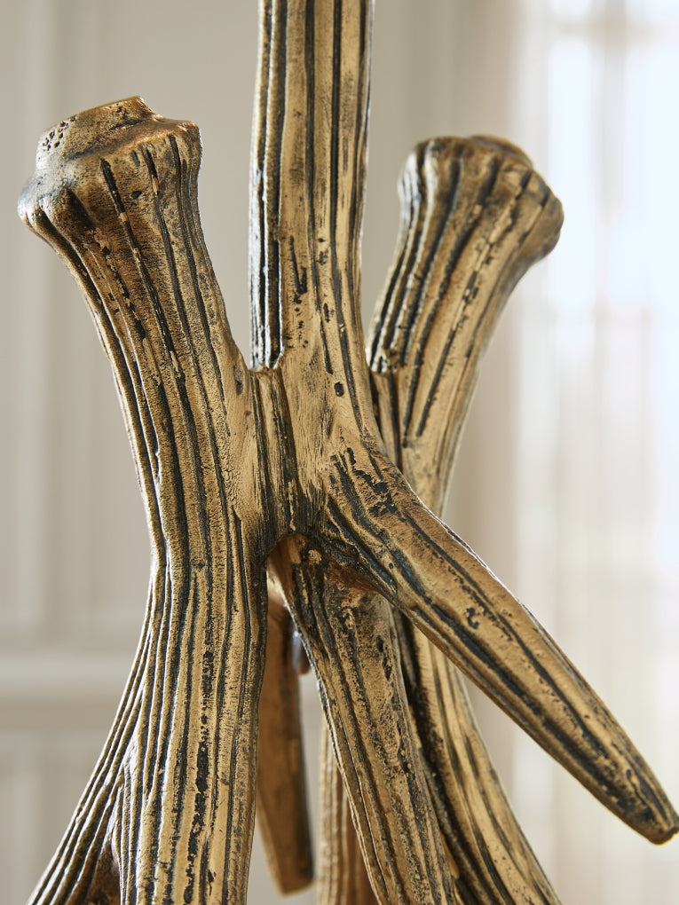 Josney Metal Table Lamp