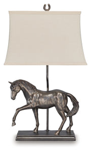 Sandorman Poly Table Lamp