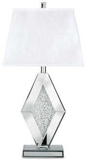 Prunella Mirror Table Lamp