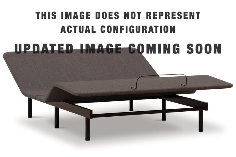 Comfort Classic Adj Base Adjustable Base