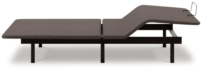 Modelo de cabecera/piecera - Buena base ajustable
