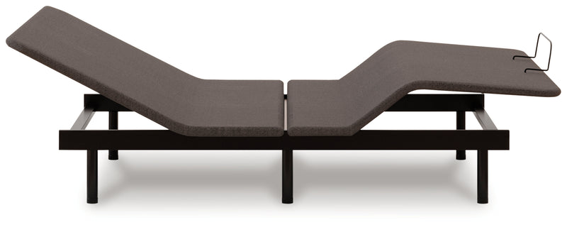 Modelo de cabecera/piecera - Buena base ajustable