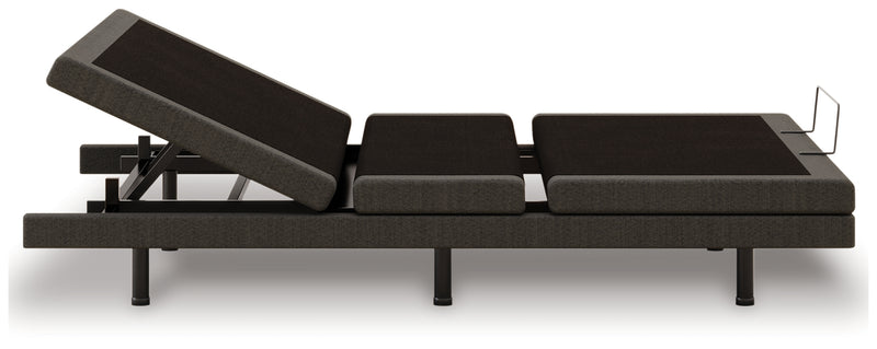 Base ajustable Comfort Ultra Adj