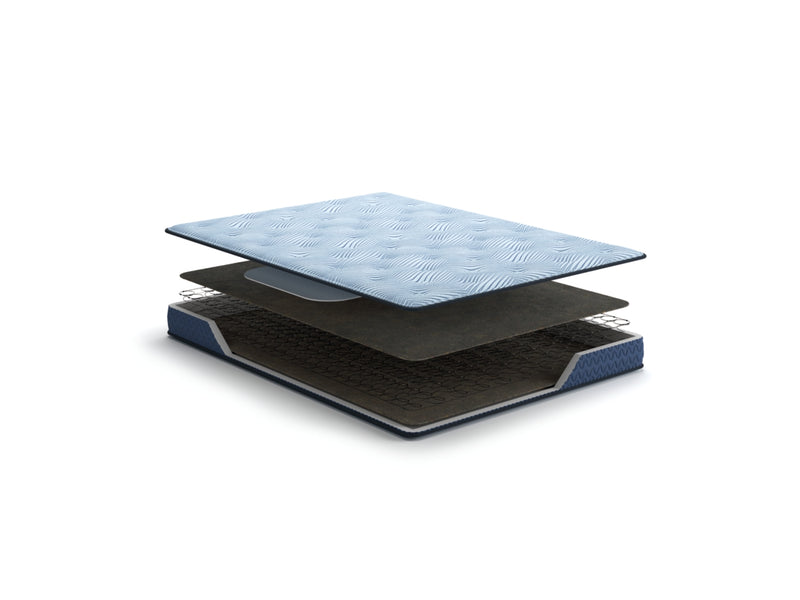 Peak 2.0 BonnellMattress