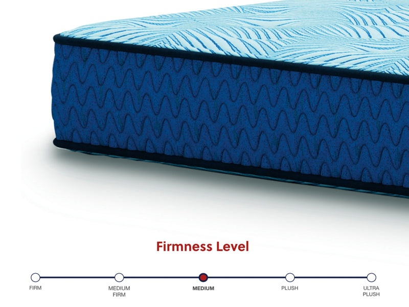 Peak 2.0 10 HybridMattress