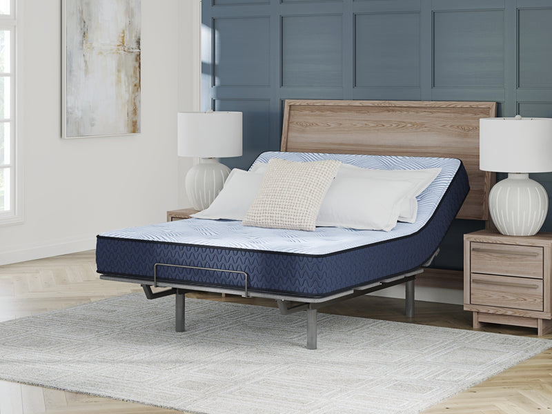 Peak 2.0 10 HybridMattress