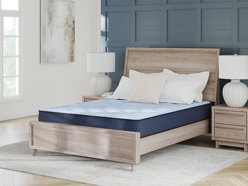Peak 2.0 10 HybridMattress