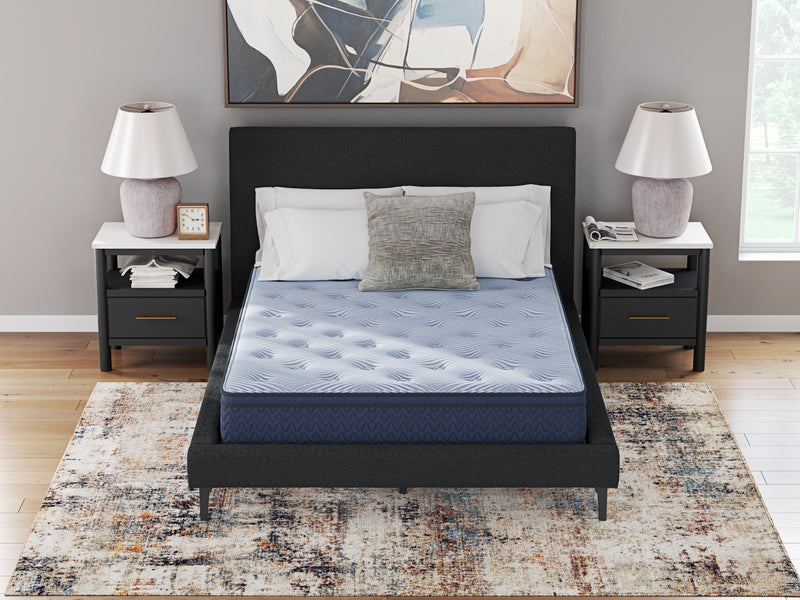 Peak 2.0 12 HybridMattress