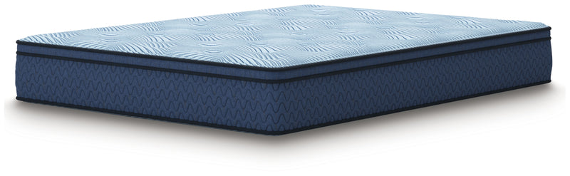 Peak 2.0 12 HybridMattress