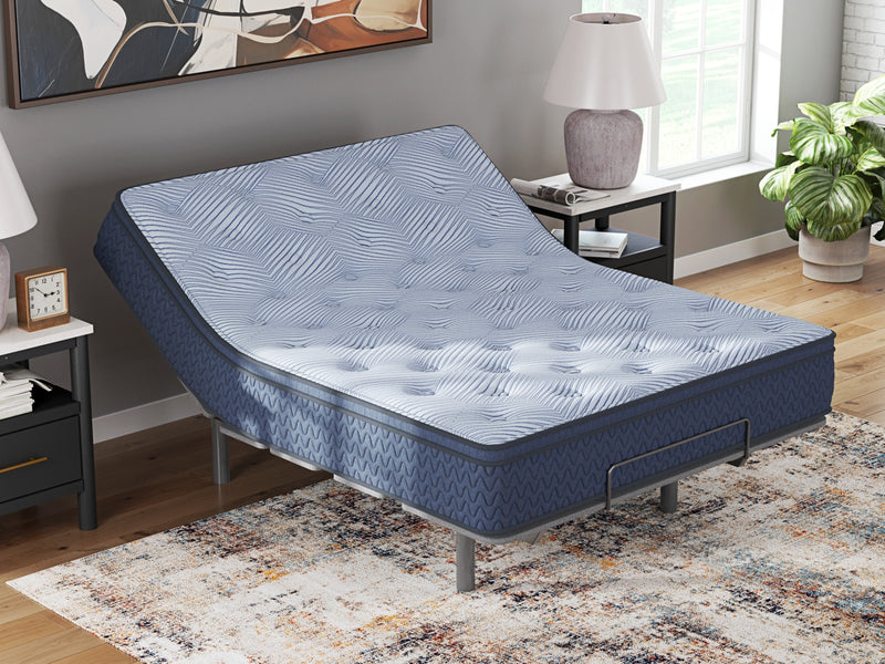 Peak 2.0 12 HybridMattress