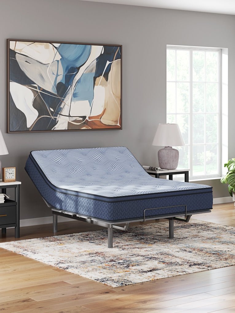 Peak 2.0 12 HybridMattress