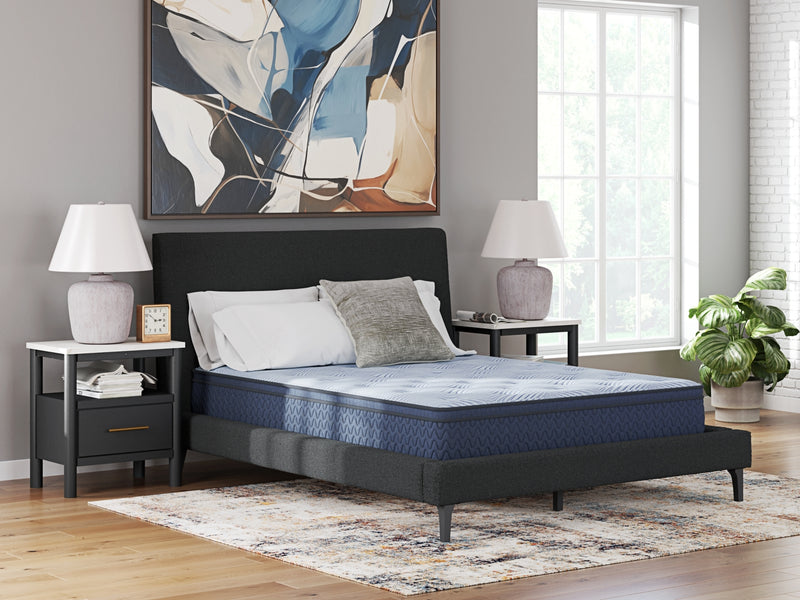 Peak 2.0 12 HybridMattress