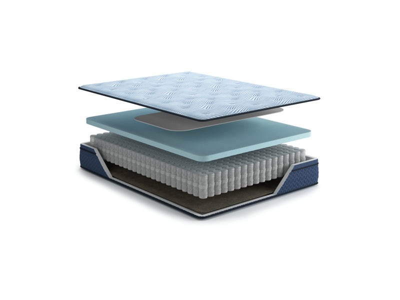 Peak 2.0 12 HybridMattress