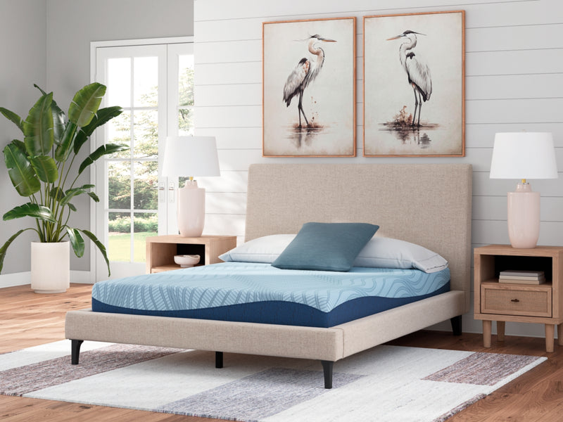 Peak 2.0 8 Memory FoamMattress