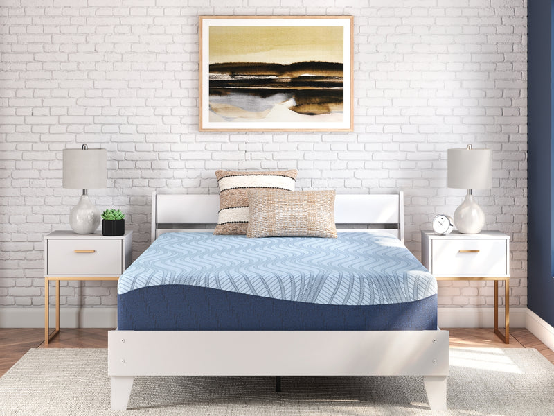 Peak 2.0 12 HybridMattress