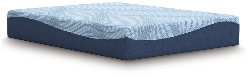 Peak 2.0 12 HybridMattress
