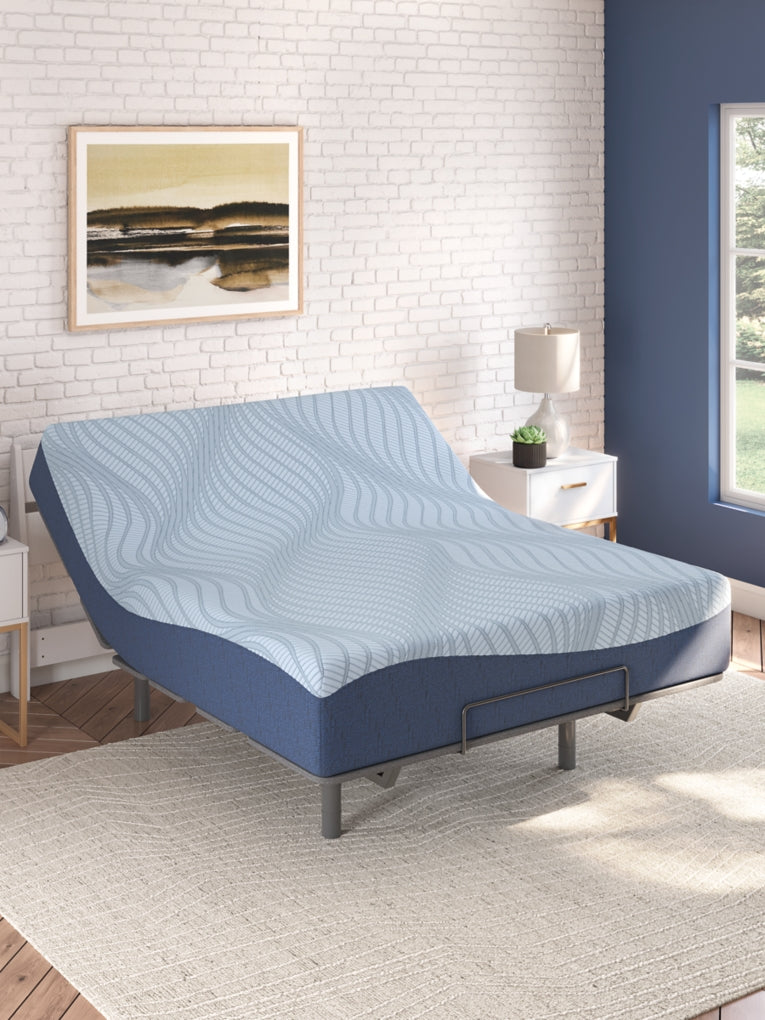 Peak 2.0 12 HybridMattress
