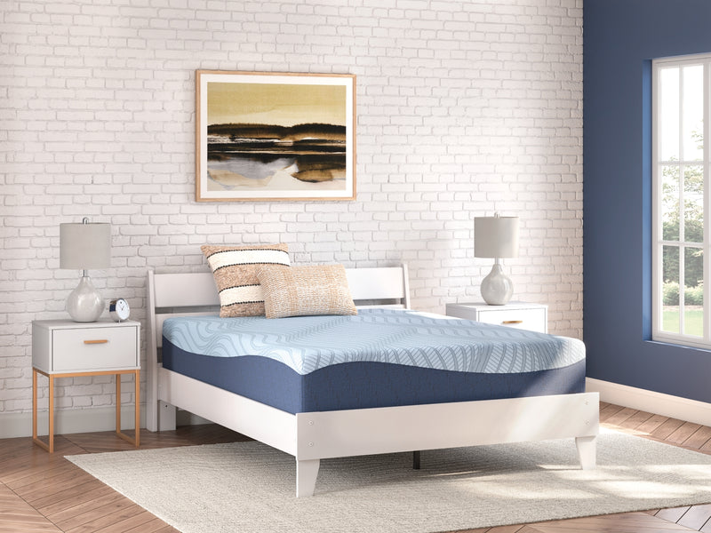 Peak 2.0 12 HybridMattress