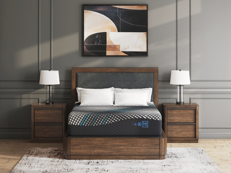 Millennium 2.0 Foam 12 Inch Mattress