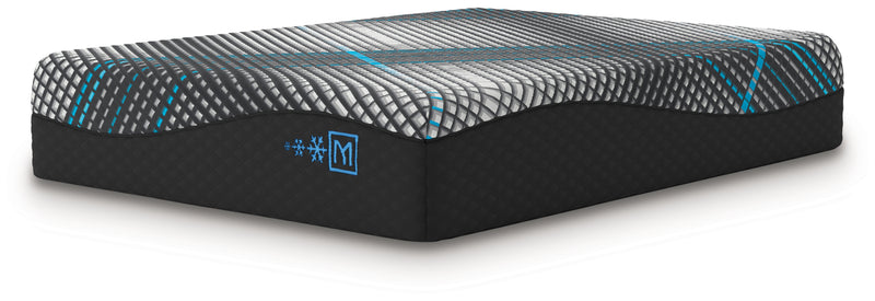 Millennium 2.0 Foam 12 Inch Mattress