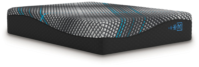 Millennium 2.0 Foam 12 Inch Mattress