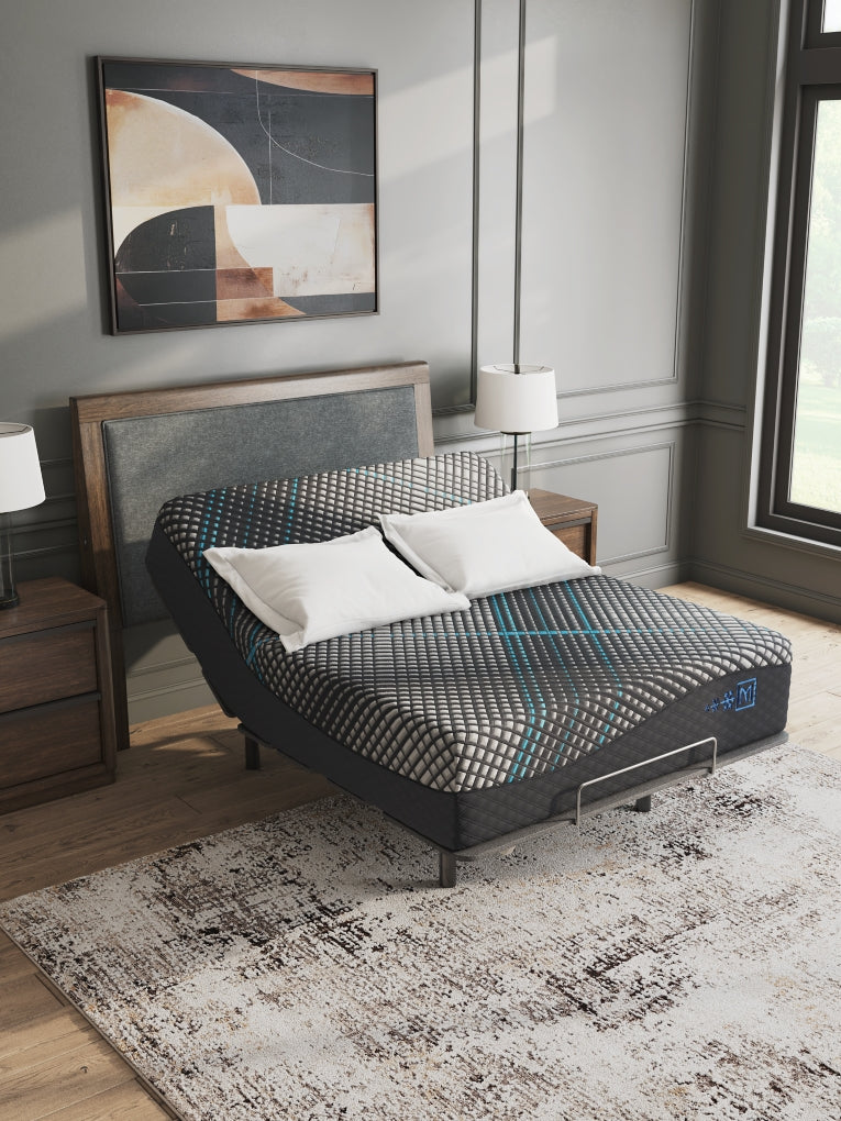 Millennium 2.0 Foam 12 Inch Mattress