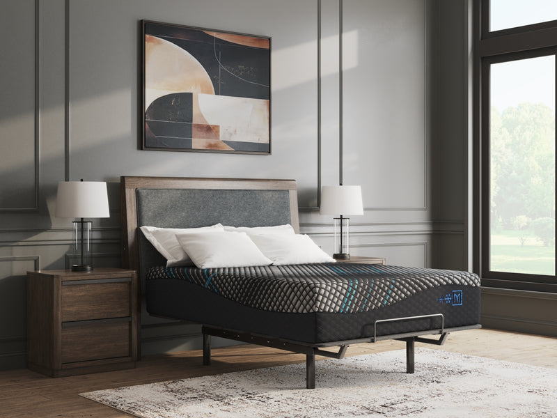 Millennium 2.0 Foam 12 Inch Mattress