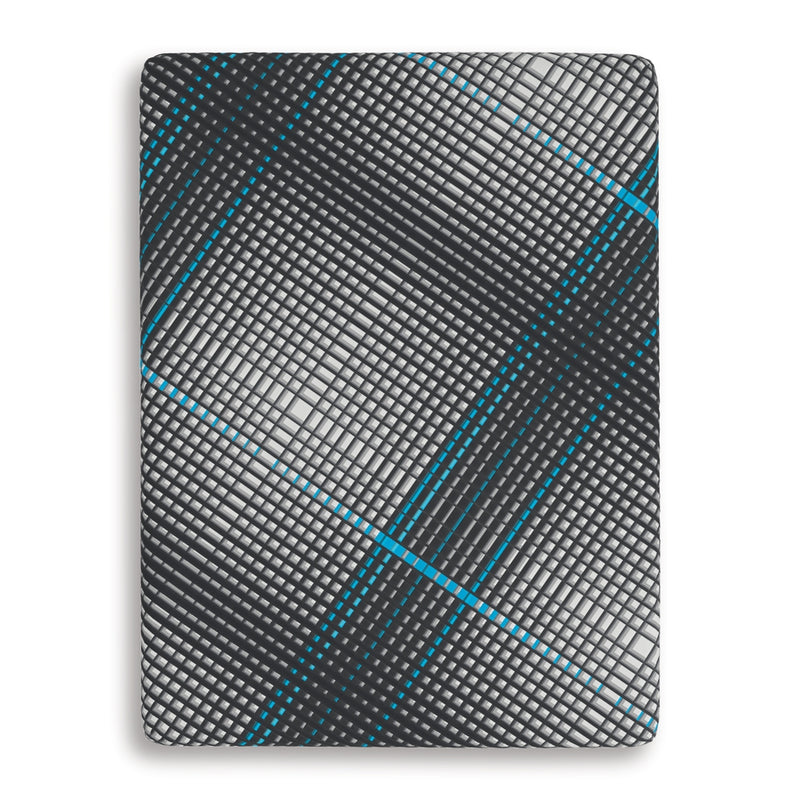 Millennium 2.0 Foam 12 Inch Mattress