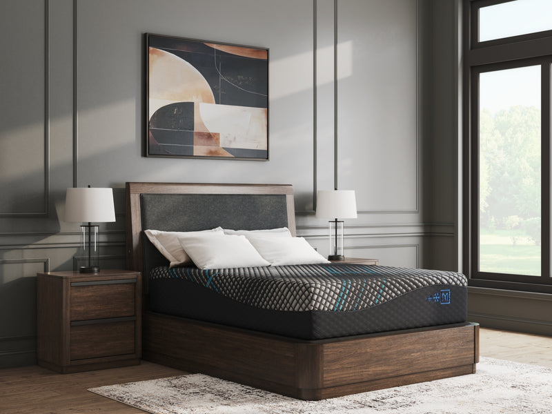 Millennium 2.0 Foam 12 Inch Mattress