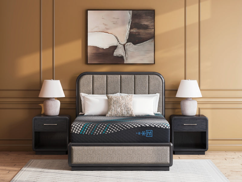 Millennium 2.0 Foam 12 Inch Mattress