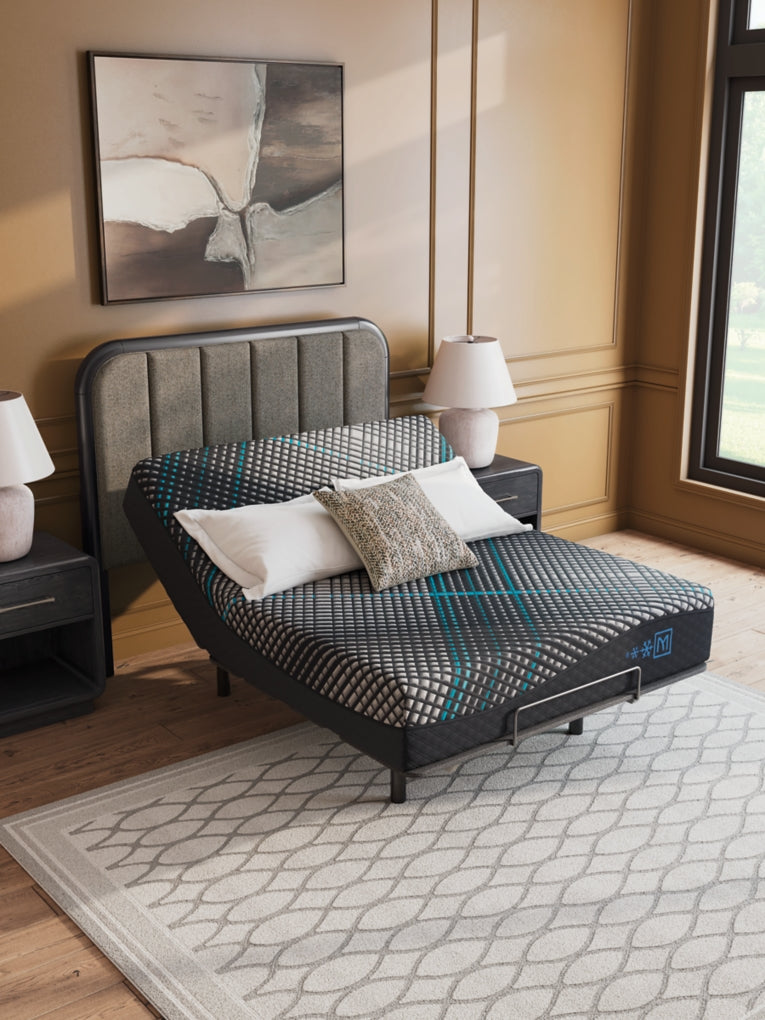 Millennium 2.0 Foam 12 Inch Mattress