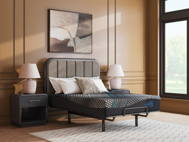 Millennium 2.0 Foam 12 Inch Mattress