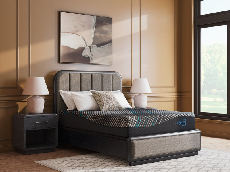Millennium 2.0 Foam 12 Inch Mattress