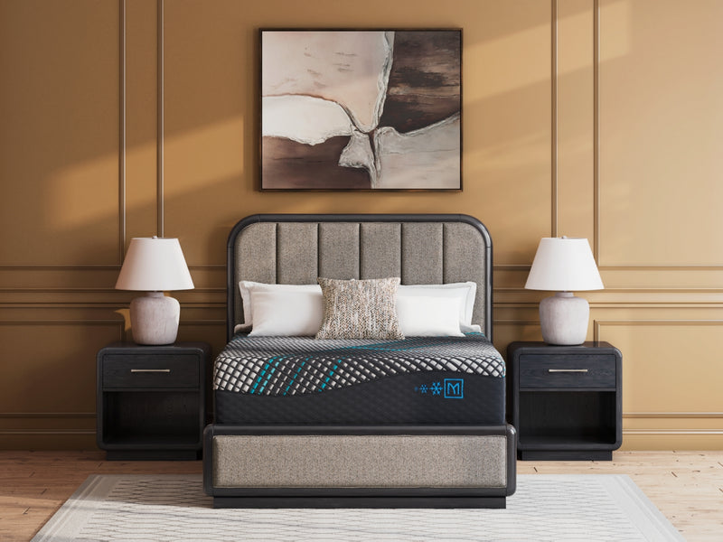 Millennium 2.0 Foam 12 Inch Mattress