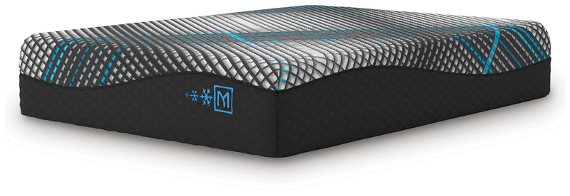 Millennium 2.0 Foam 12 Inch Mattress