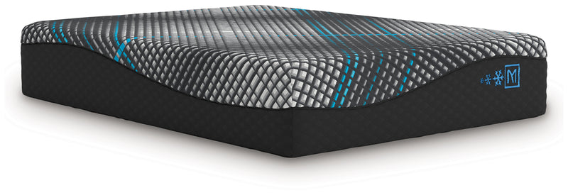 Millennium 2.0 Foam 12 Inch Mattress
